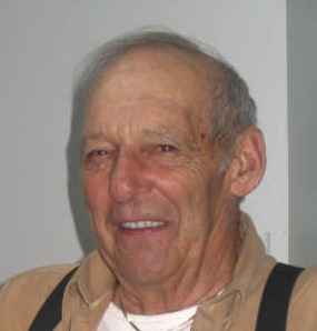 Fernand Diotte
