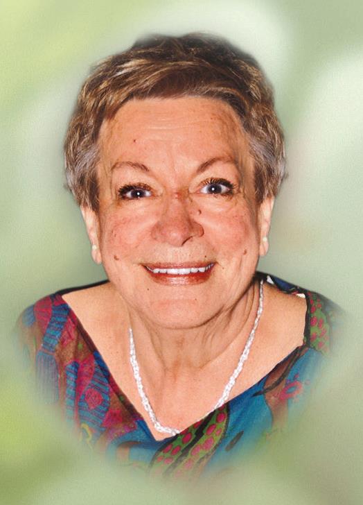 Jeannine Thibault