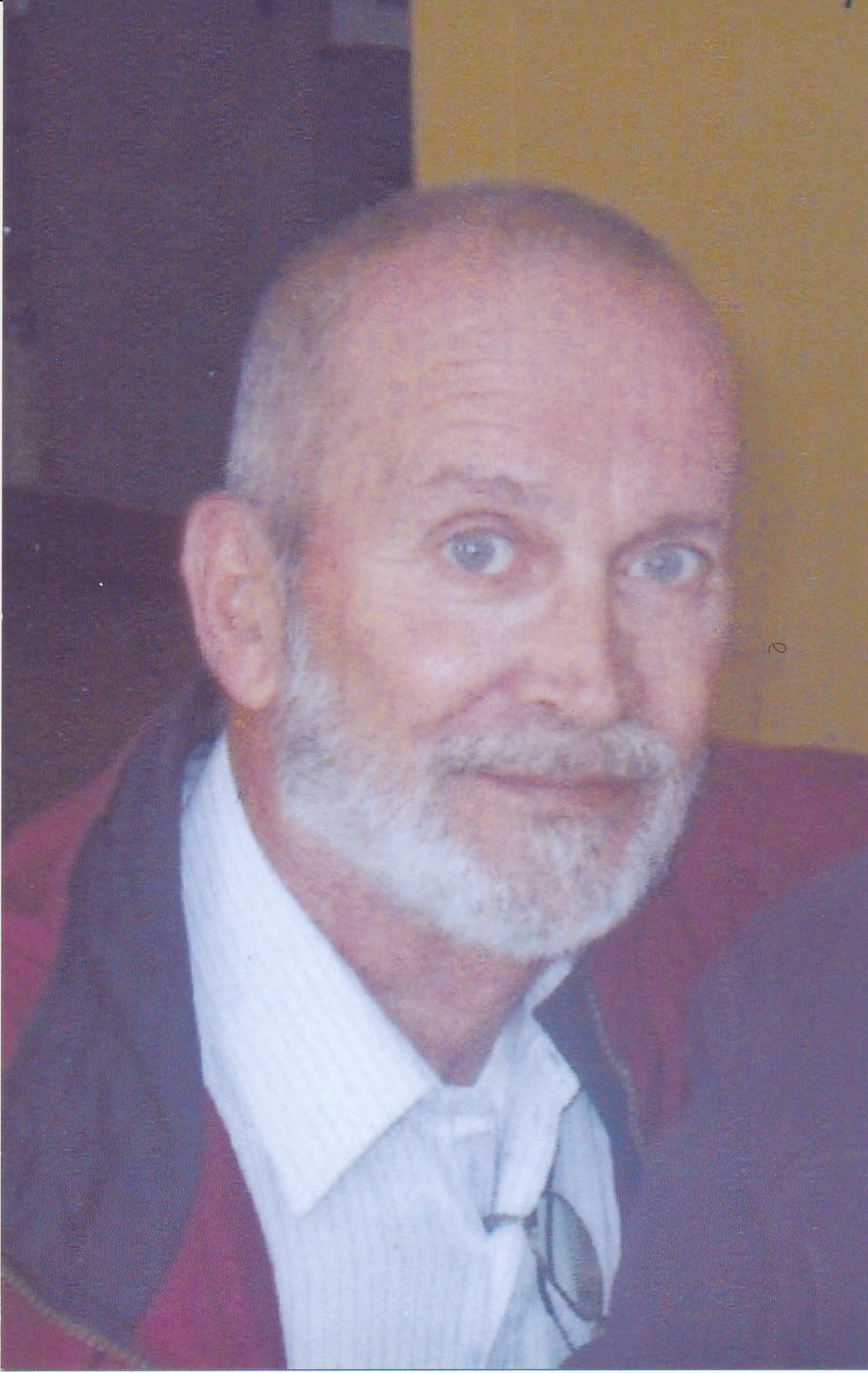 Jacques Carpentier