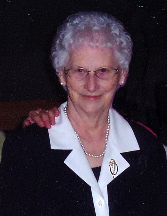 Églantine Thauvette Longpré