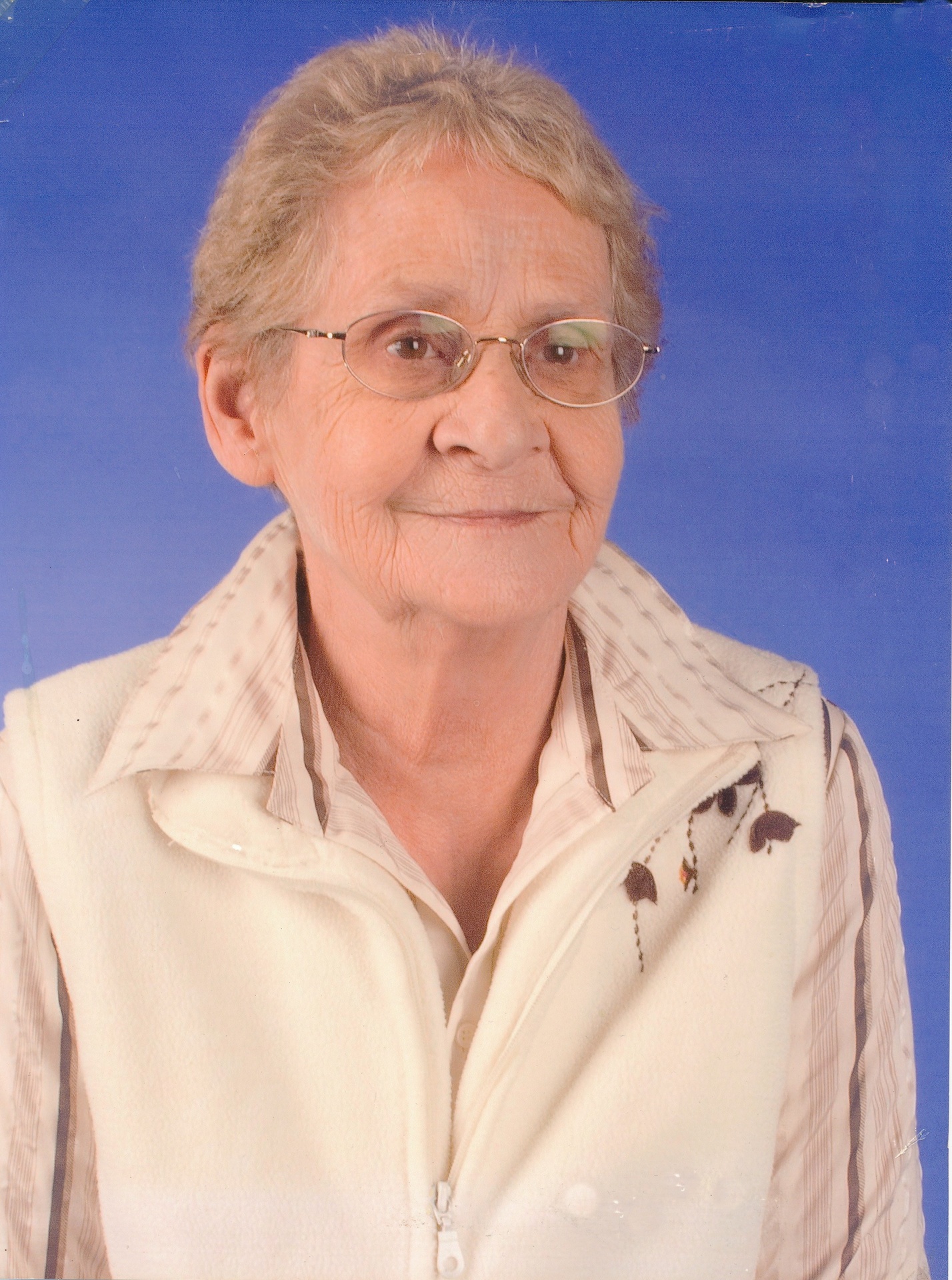 Cécile Labelle