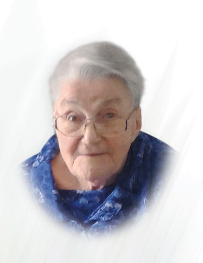 Aline Cadieux