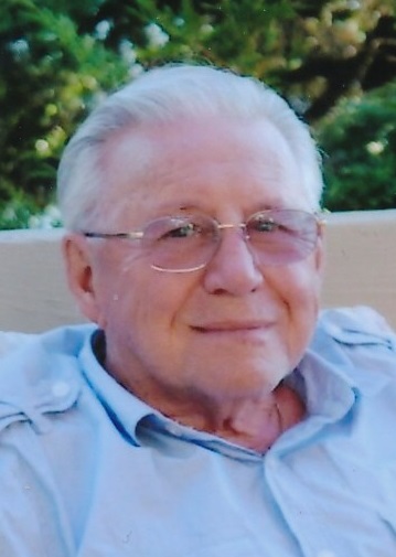 Ronald Ouellette