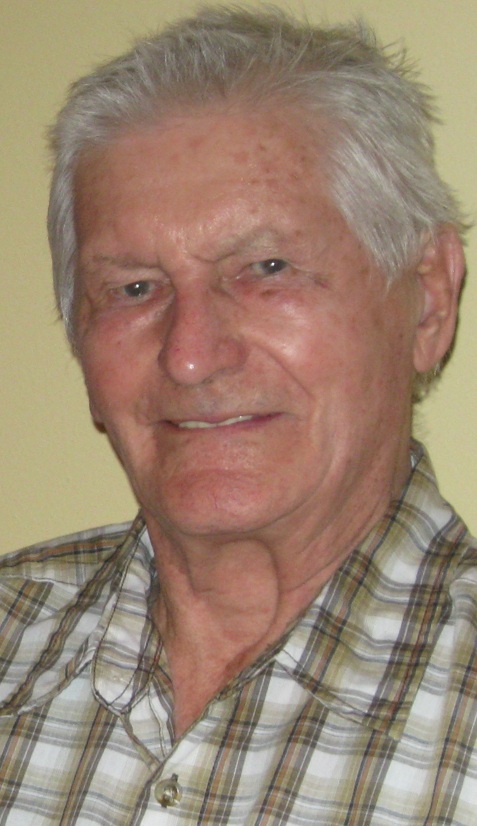 Benoît Grenier