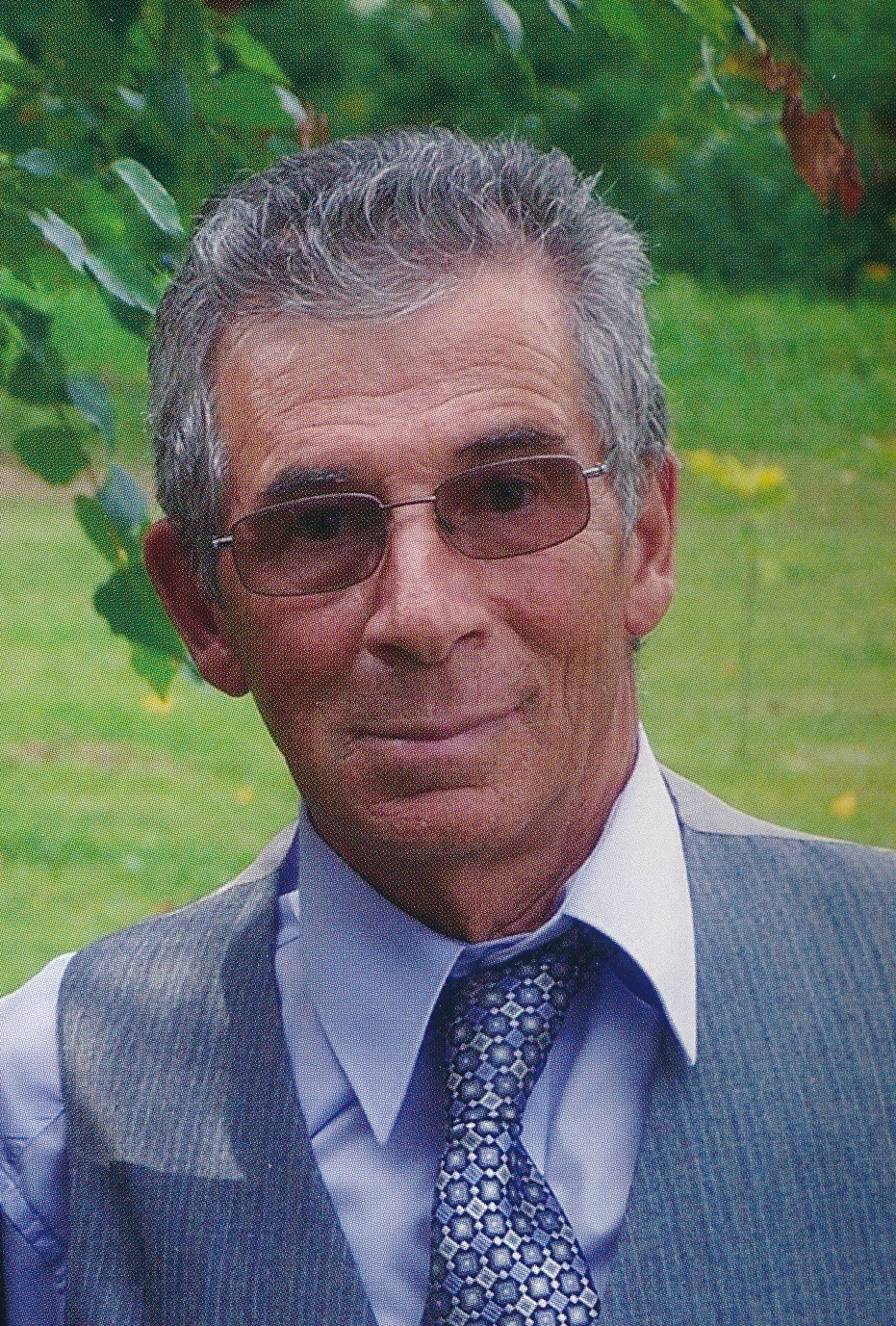 Gilles Valiquette