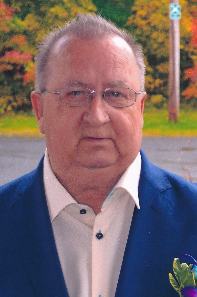 Gilles Levac