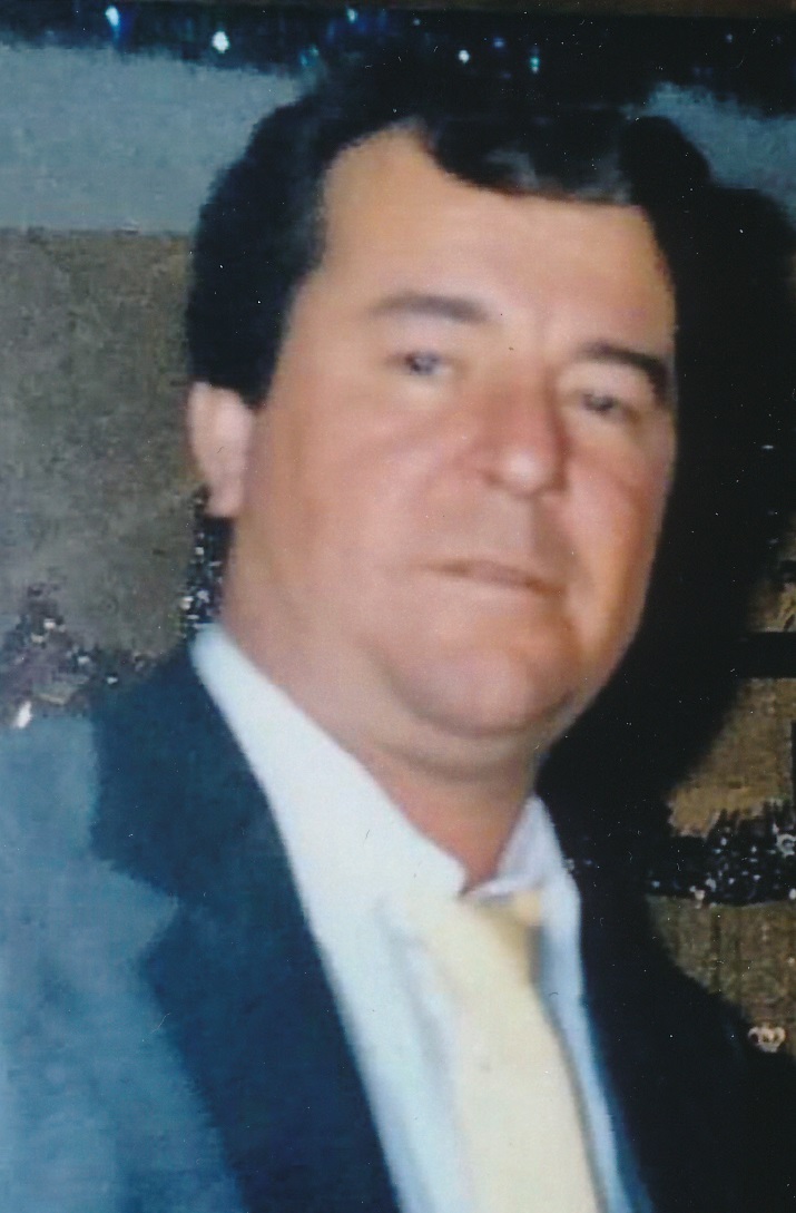 Léo St-Pierre