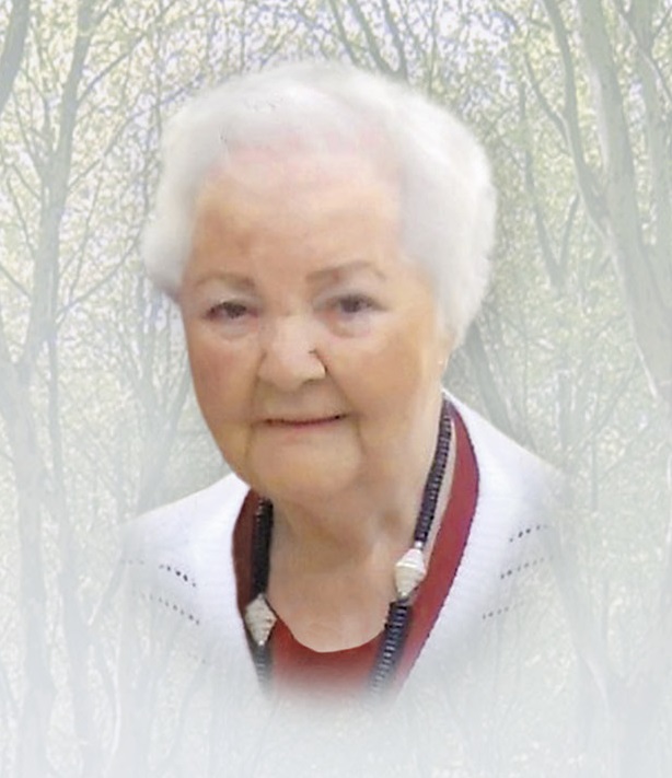 Yolande Sylvestre