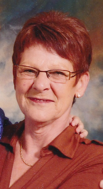 Lisette Guénette