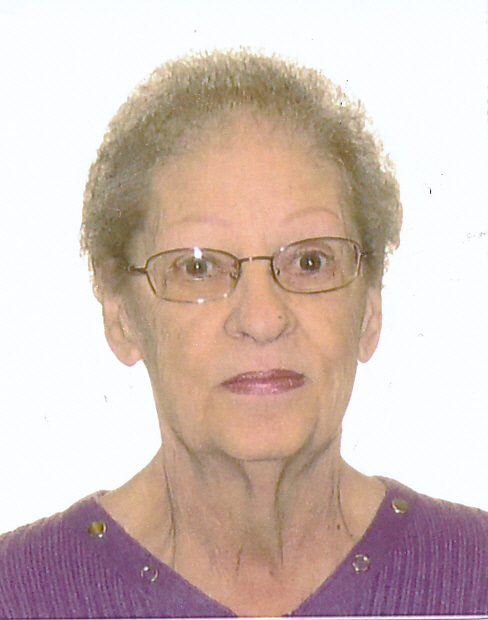 Simone Jubinville (Meloche)