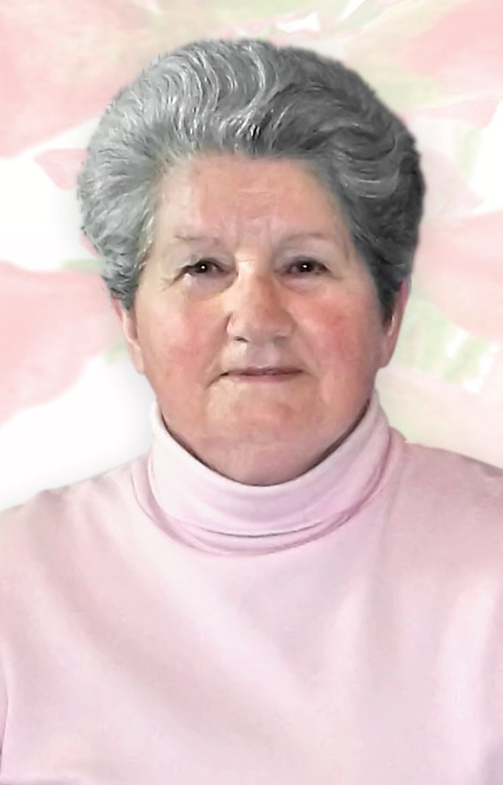 Monique Boies Beattie