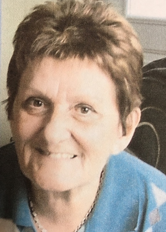 Pauline Dicaire