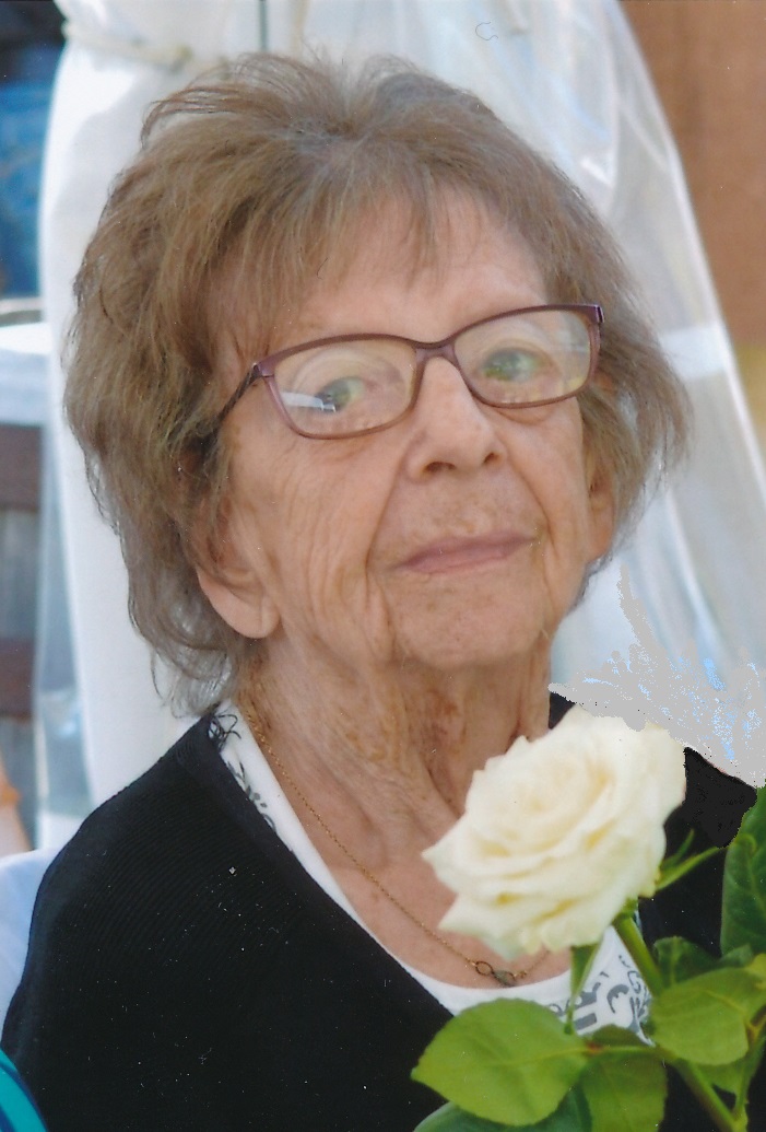 Louisette Latreille