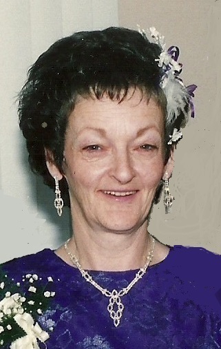 Marthe Thérien Desrosiers