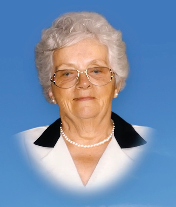 Madeleine Valiquette