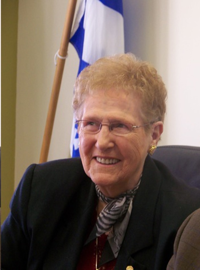 Thérèse St-Jean