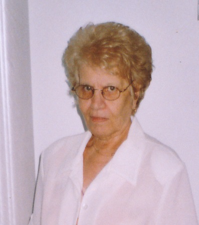 Rollande Legault