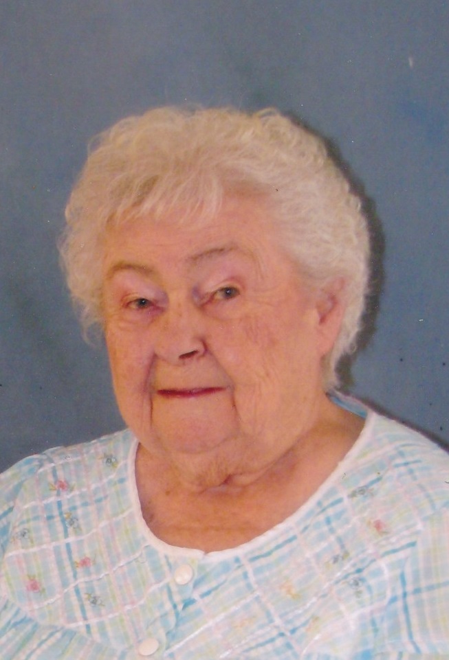 Marie Saumier