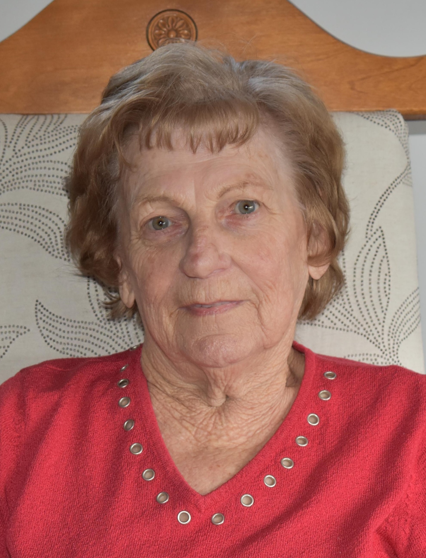 Jeannine Legault