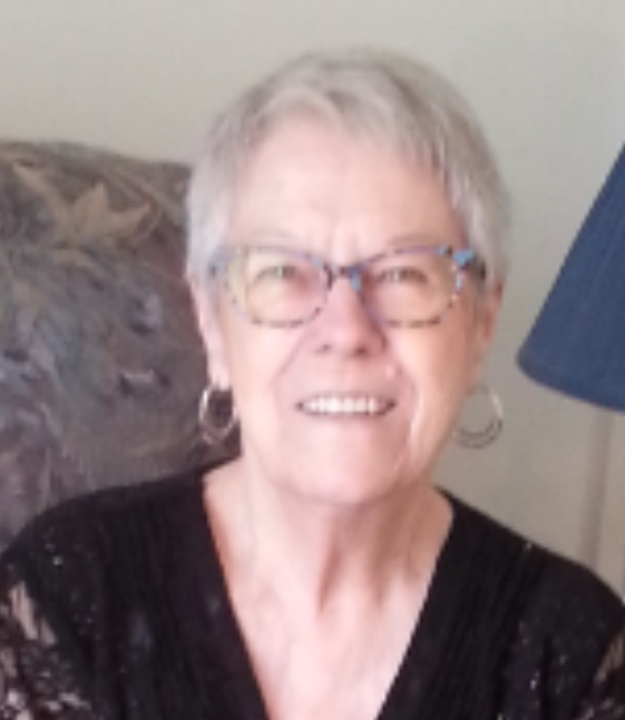 Gervette Éthier