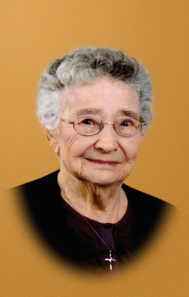 Carmelle Mailloux Charbonneau