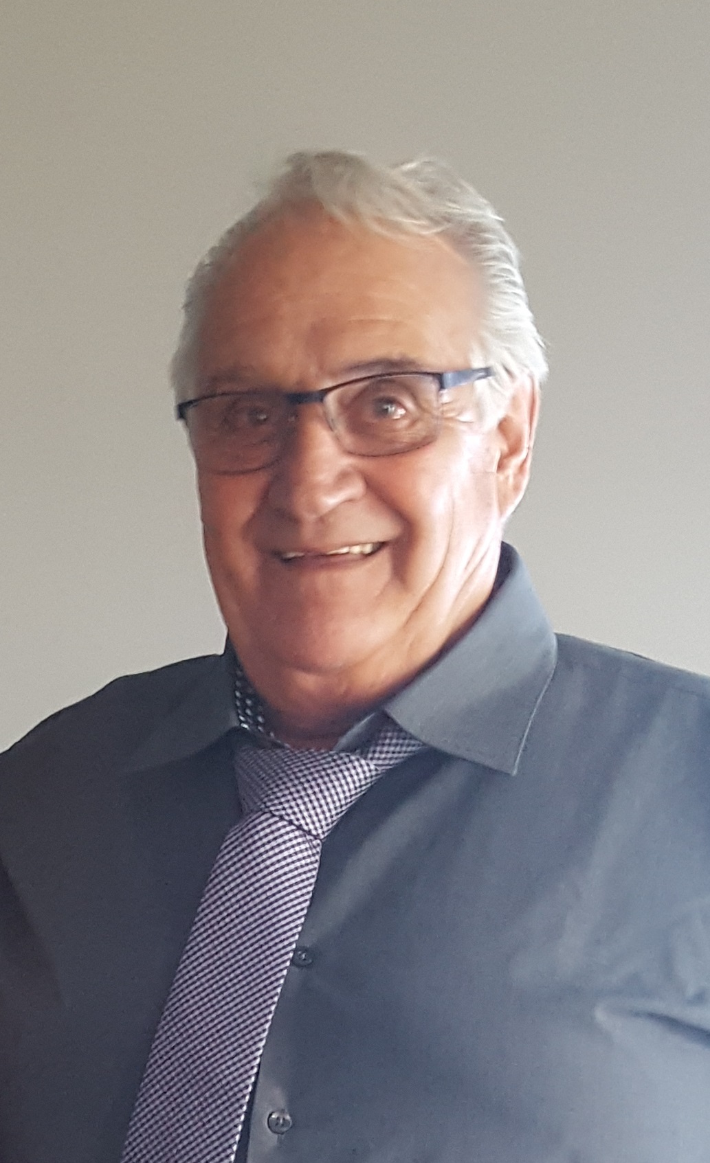 Georges A. «Pampouce» Guénette