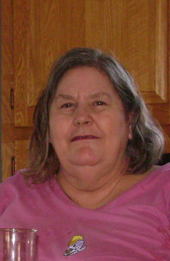 Thérèse Gendron