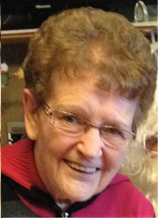 Pierrette Robitaille