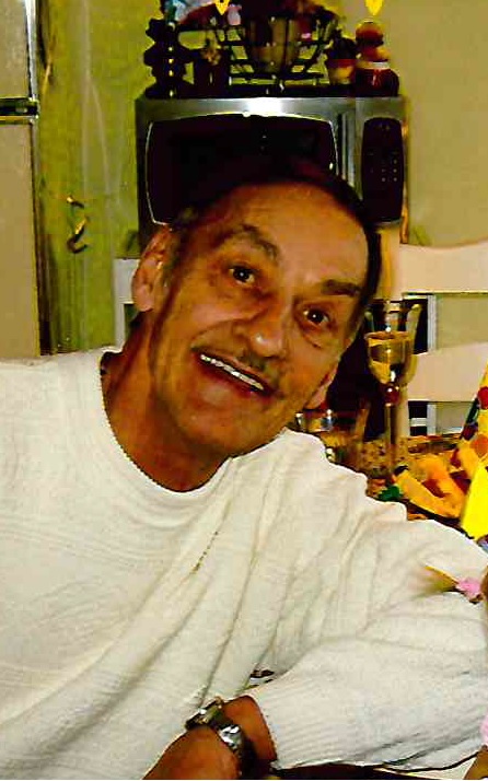 Guy Gosselin