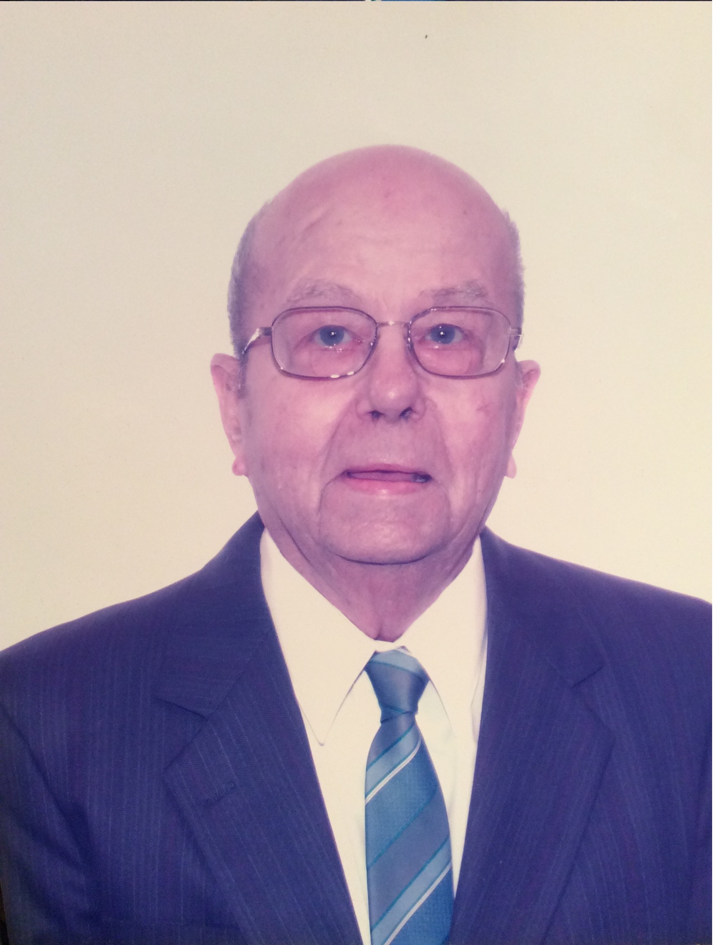 Gaston Moreau