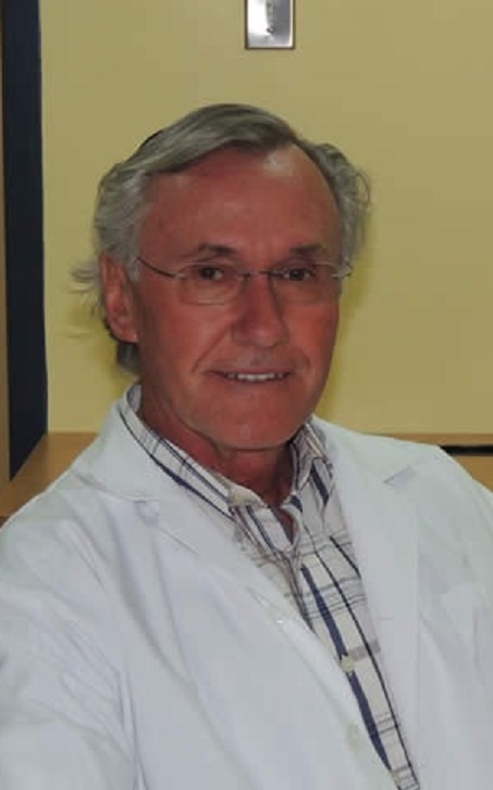 Alain Giard