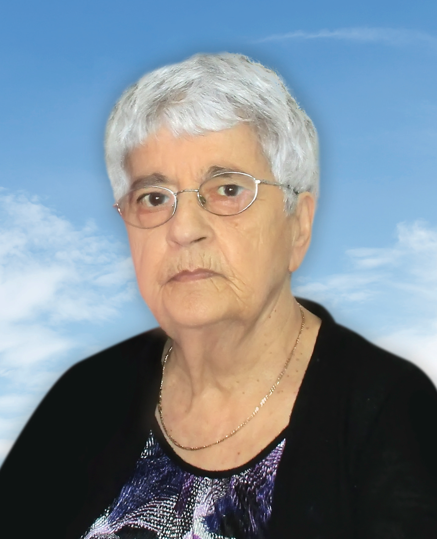 Marie-Reine Lyrette