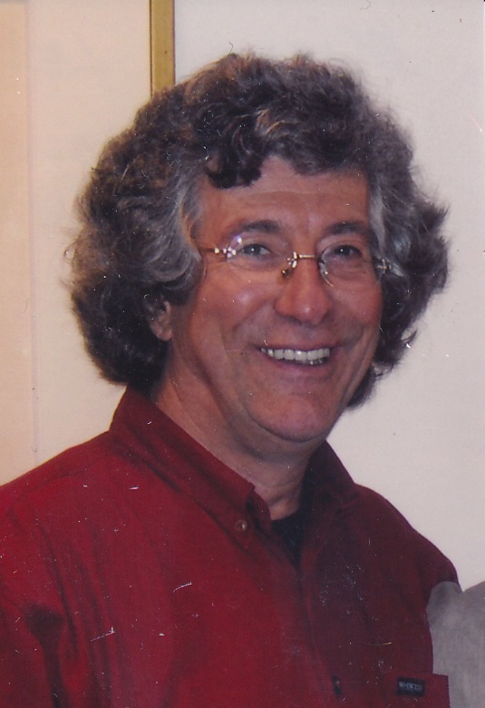 Michel Leduc (CUDEL)