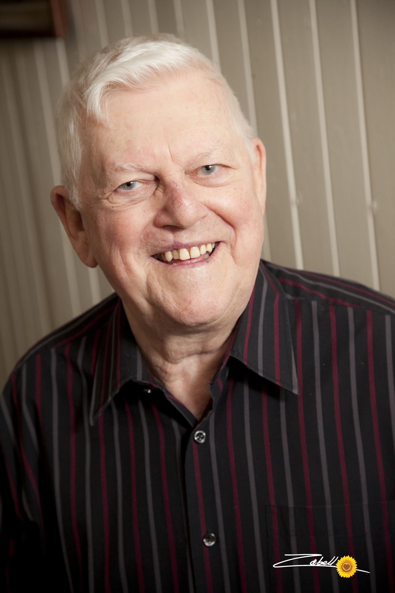 Denis Brousseau