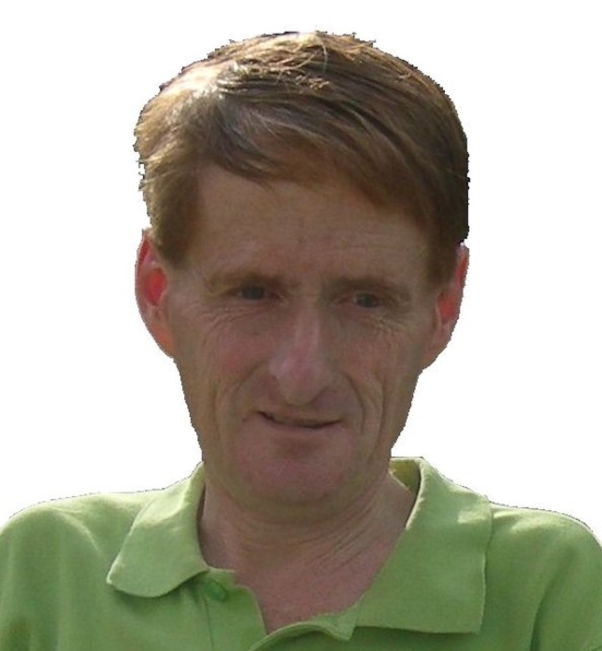 Richard Pepin