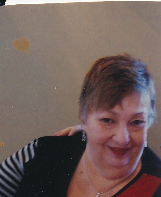 Liliane Blondin