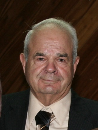 Marcel Nadeau