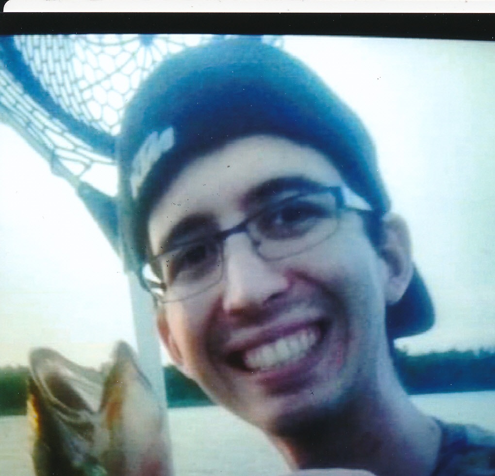 Philippe Blais-Richard