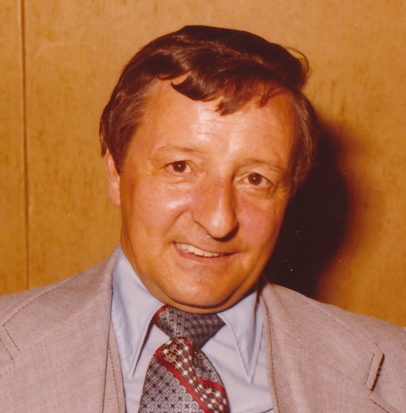 Jean-Jacques Bilodeau