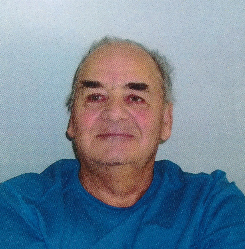 John-Eddy Sarazin