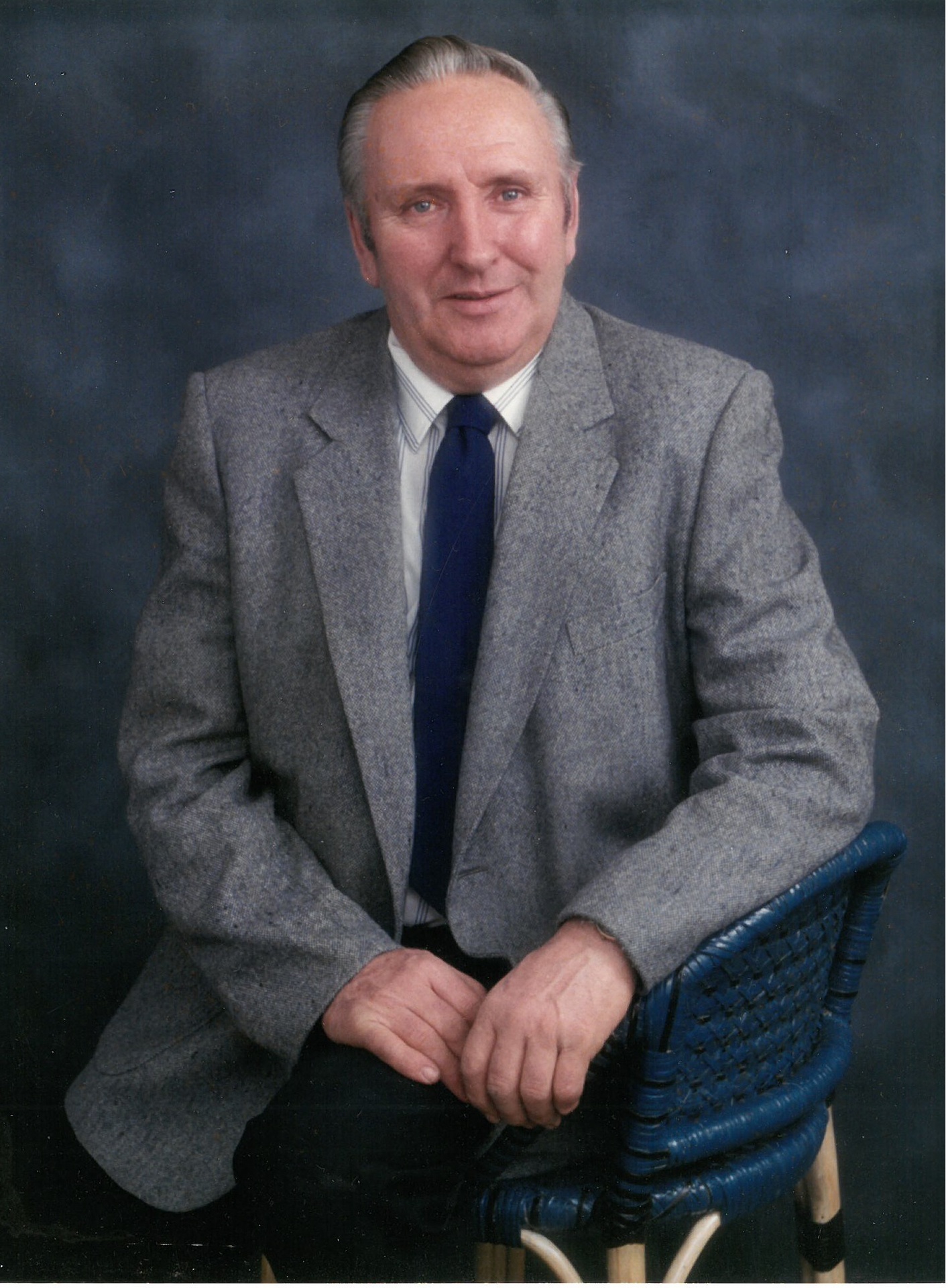 Rémi Lamarche
