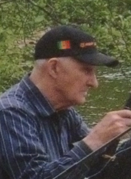 Alfred Lyrette