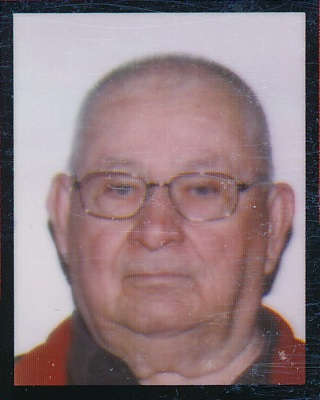 Donald Poirier