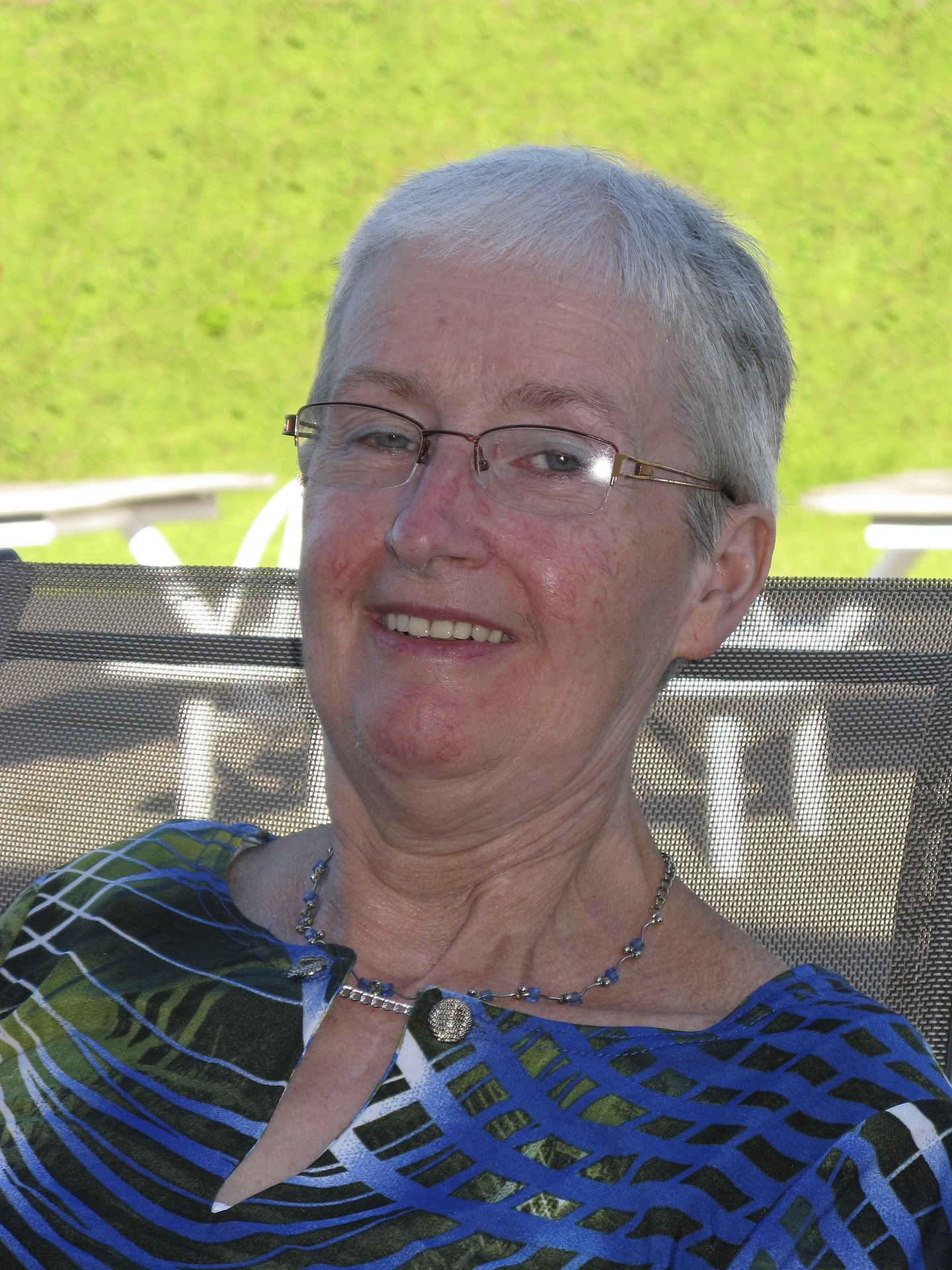 Lise Mc Guire