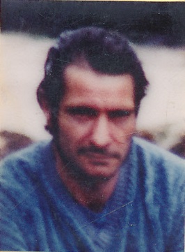 Claude Morin