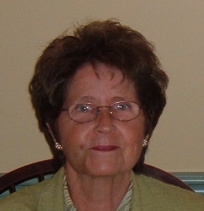 Thérèse Gougeon