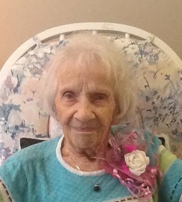 Simonne Yelle Thibault