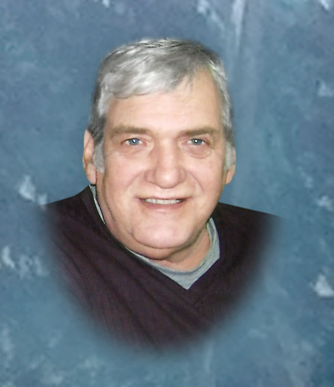 Marcel Desjardins