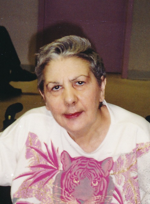Thérèse Boileau