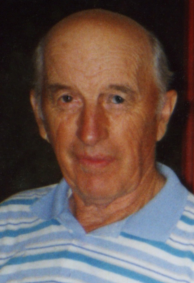 Marcel Chartrand
